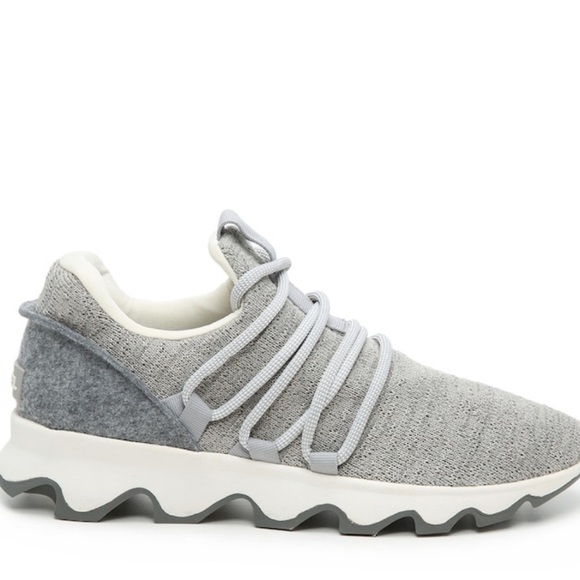 Sorel Shoes Sorel Lace Tennis Shoes Poshmark